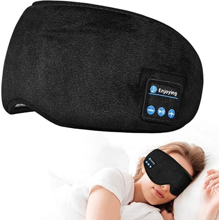 Bluetooth Eye Mask